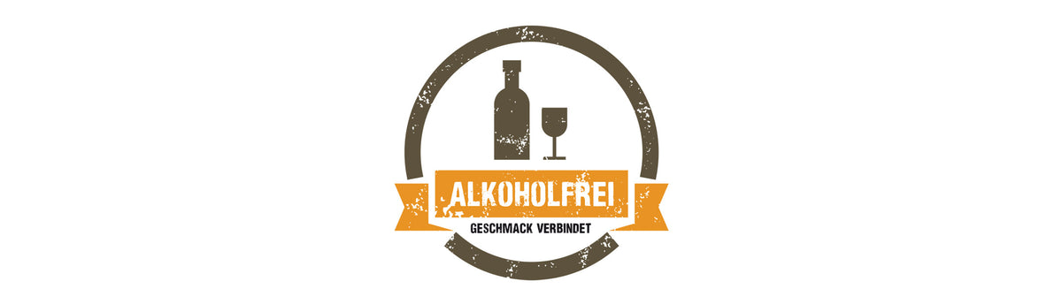 Alkoholfreies Bier