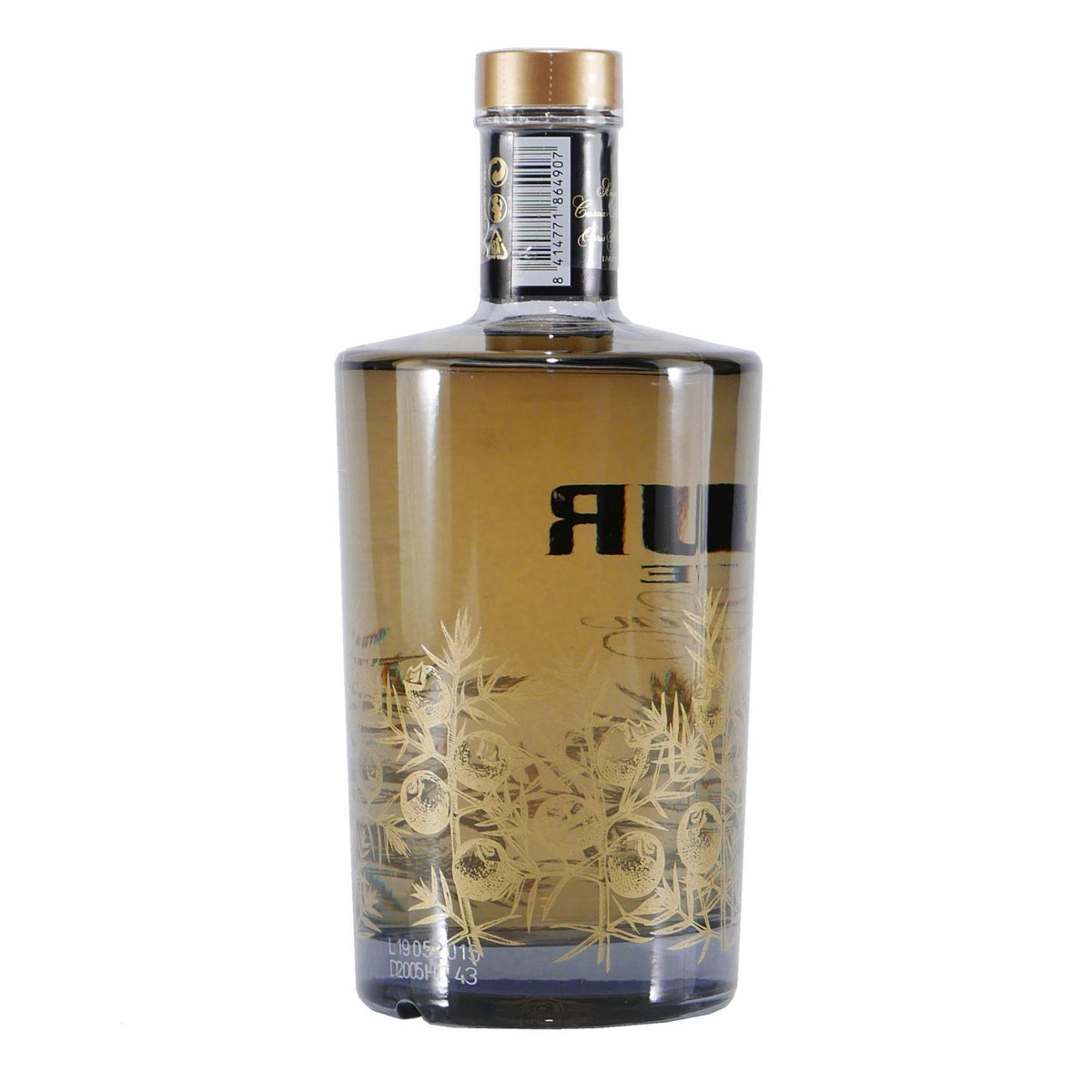 Jodhpur Reserve London Dry Gin
