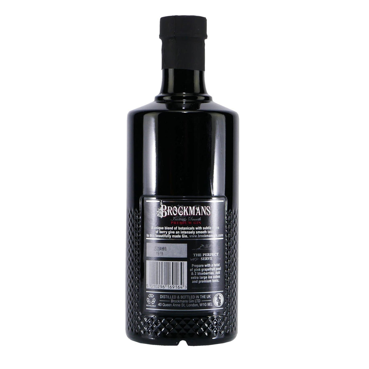 Brockmans Gin