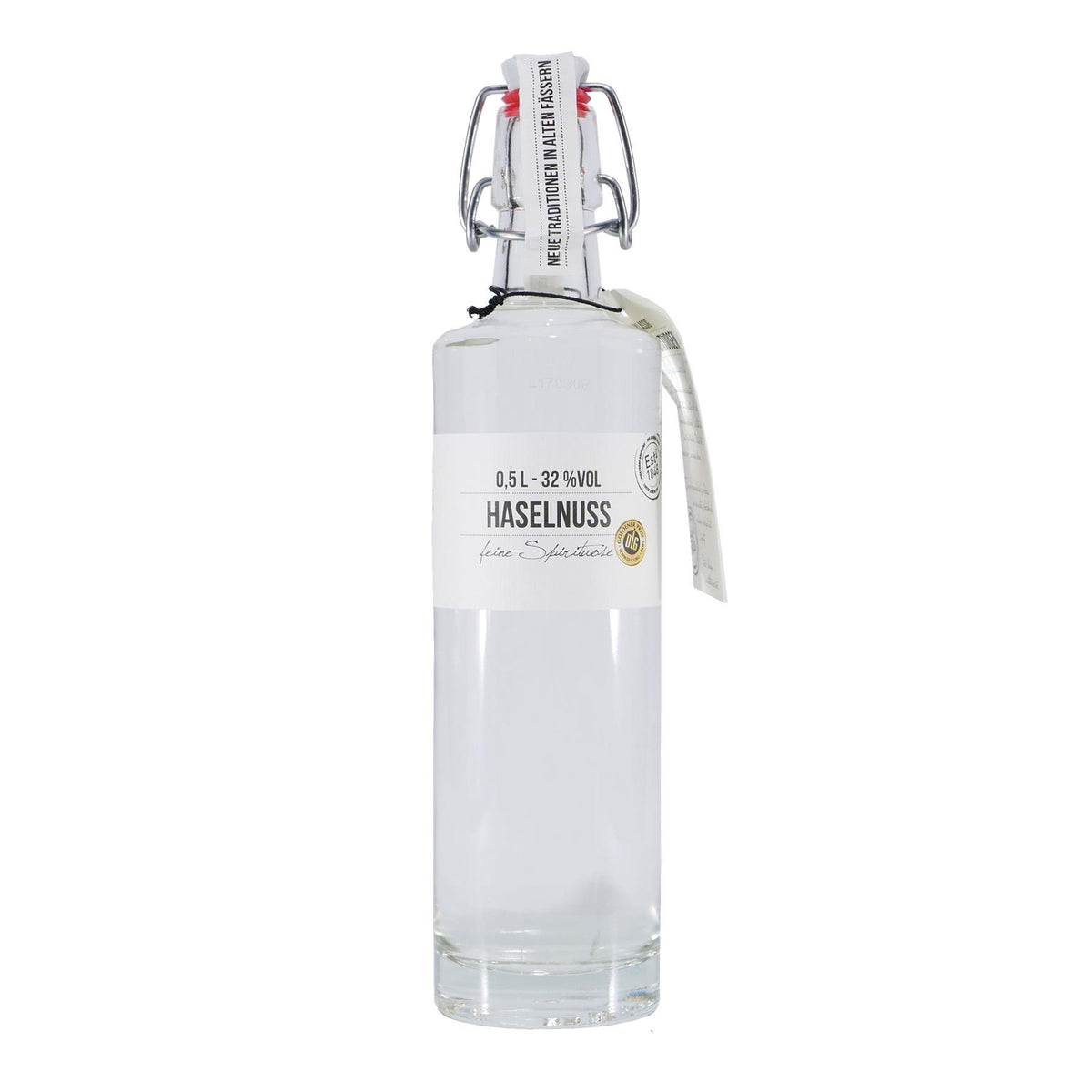 Birkenhof Alte Haselnuss (0,5L)