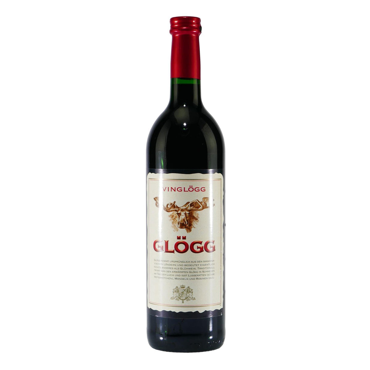 St. Lorenz VINGLÖGG (6 x 0,745L)