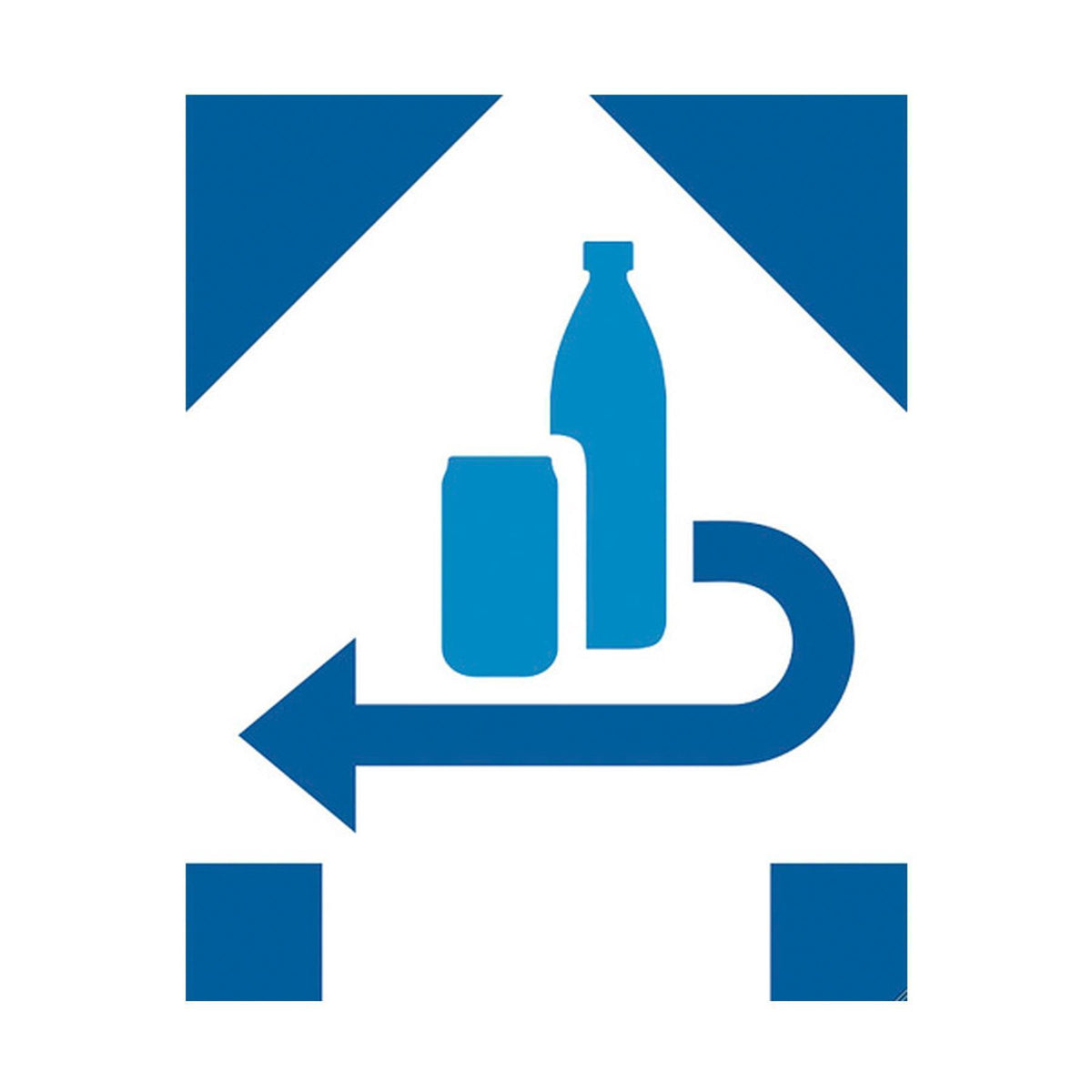 Bad Harzburger Mineralwasser -Classic- (6 x 0,5L) EINWEG