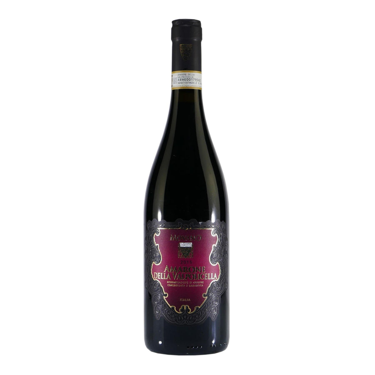 Movano Amarone Della Valpolicella DOCG (6 x 0,75L)