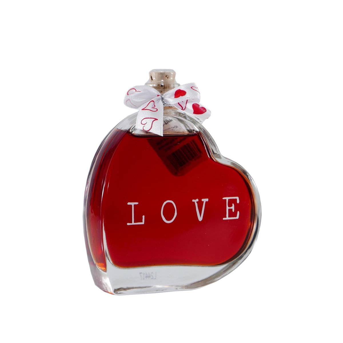 Kirsch-Likör Herz "Love"