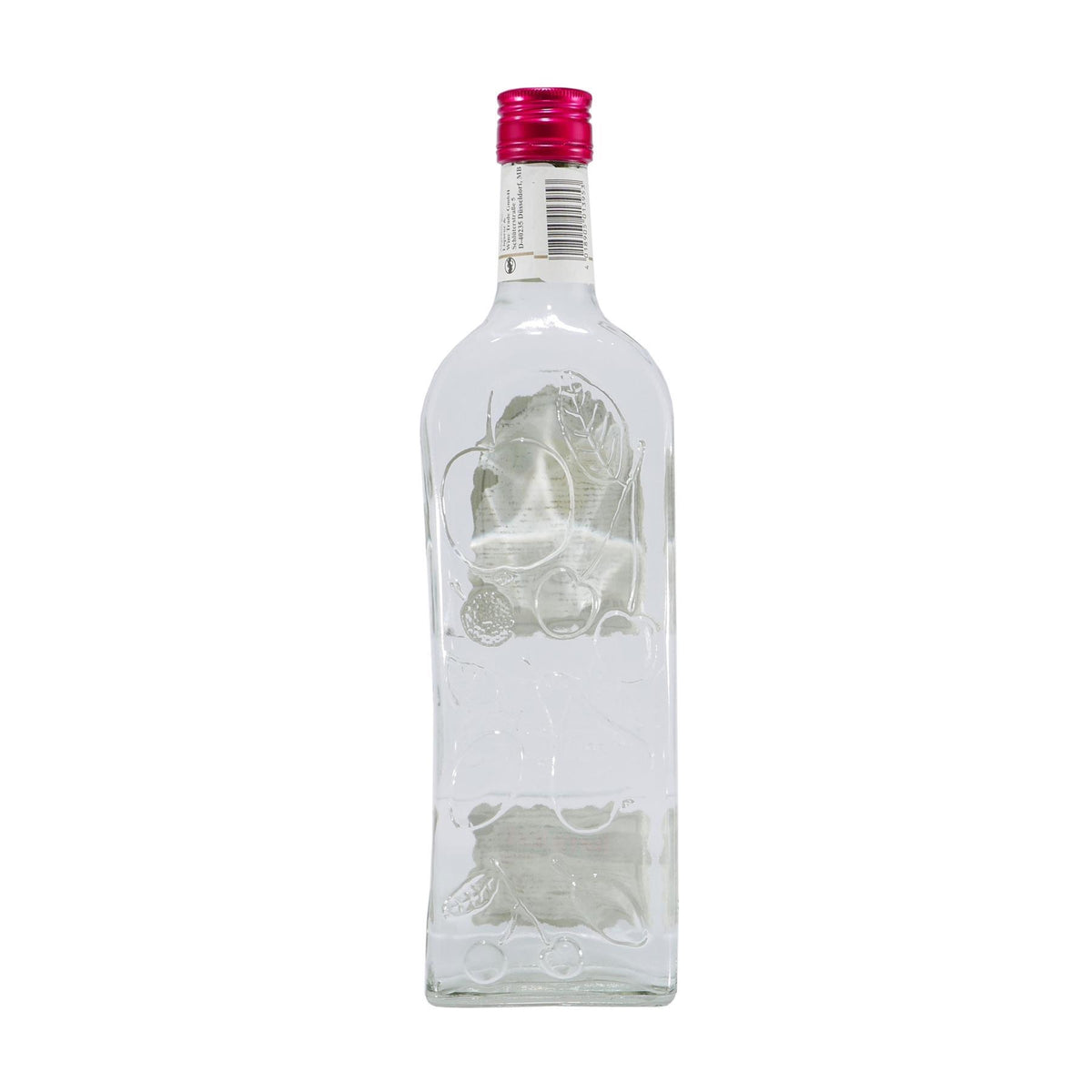 Berghof Williams Christbirne Birnenbrand (6 x 0,7L)
