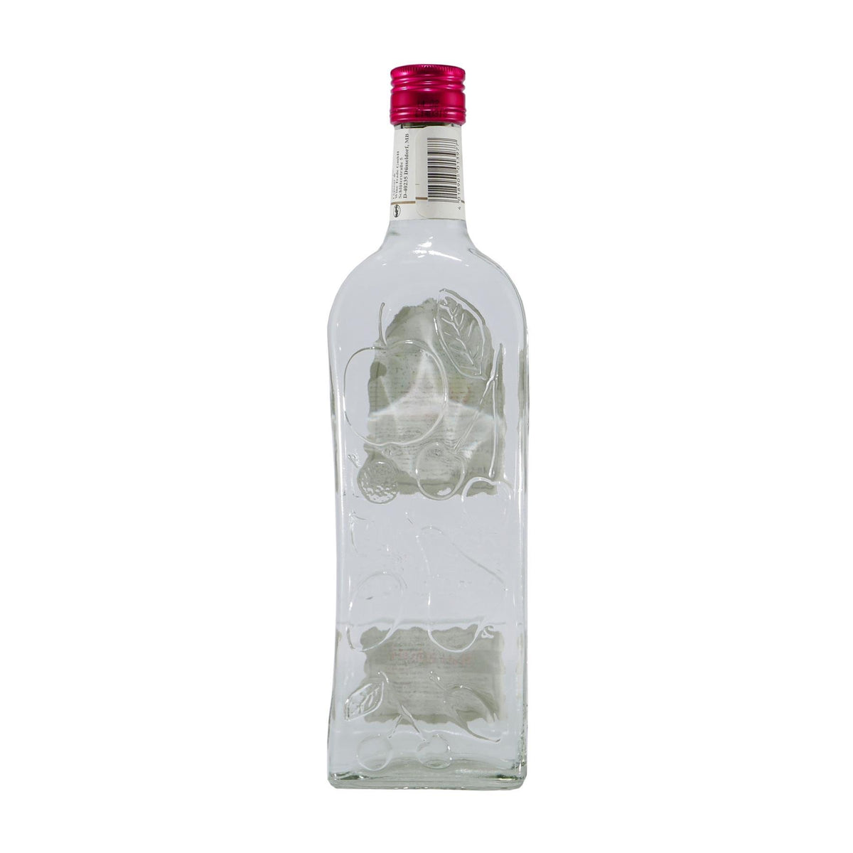 Berghof Mirabellenwasser (6 x 0,7L)