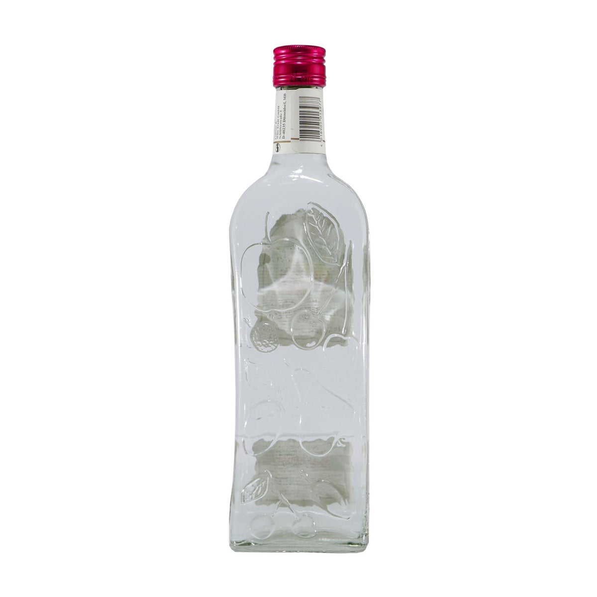 Berghof Mirabellenwasser 0,7L