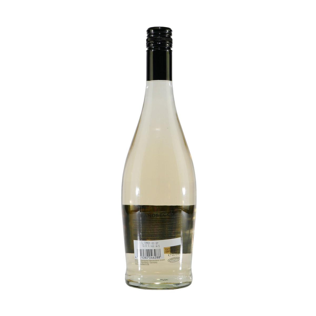 Grandsecco Pinot Blanc -trocken-