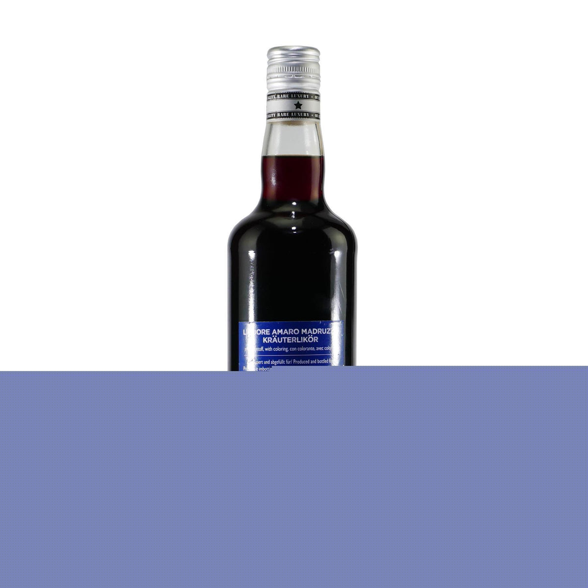 Madruzzo Amaro - Kräuterlikör