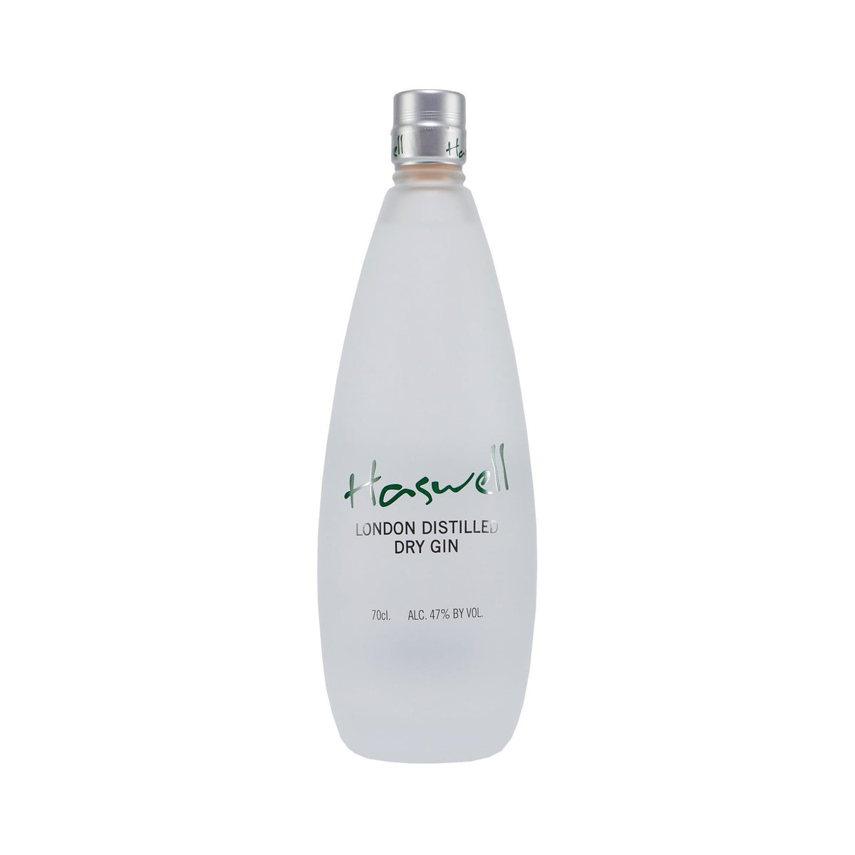 Haswell London Distilled Dry Gin