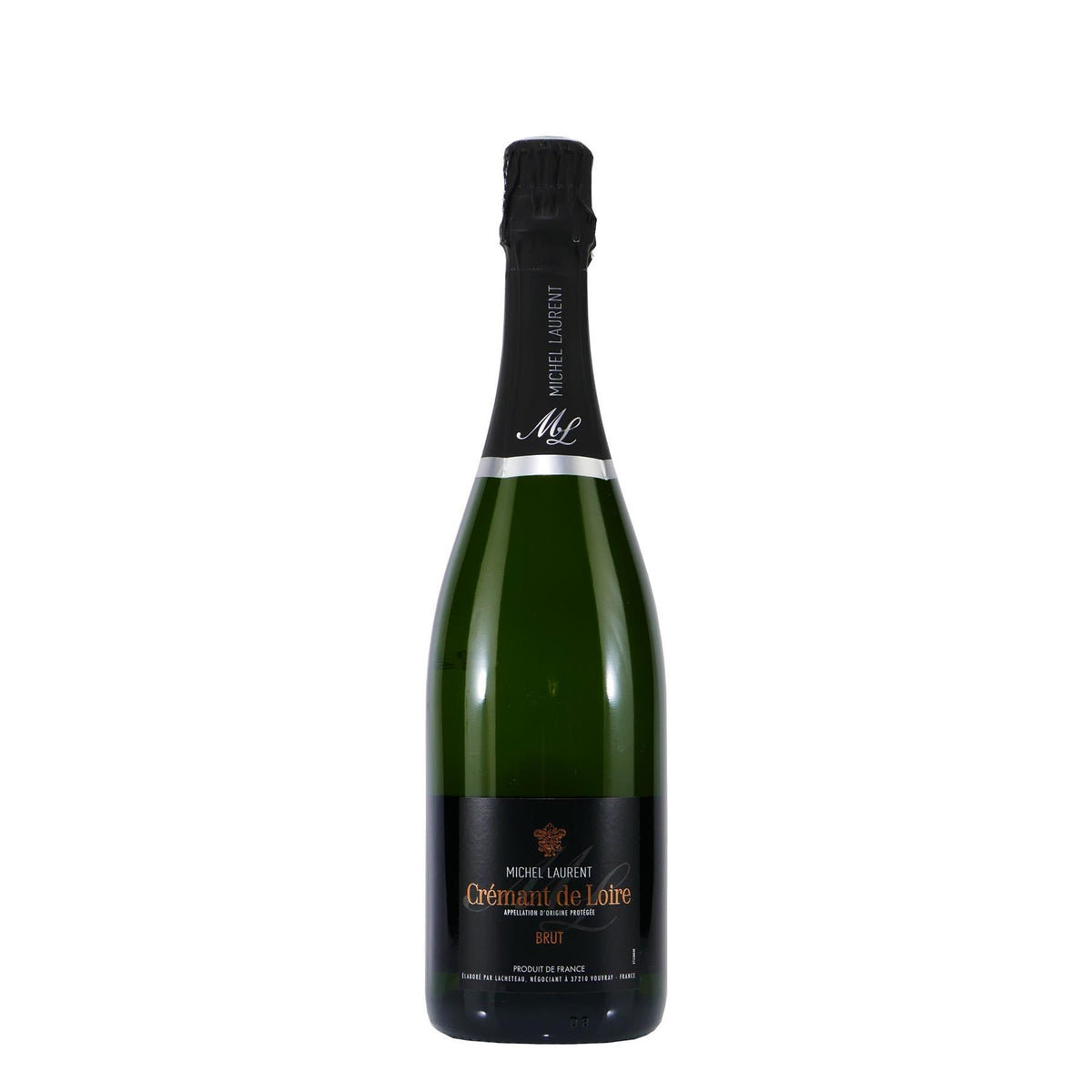 Michel Laurent Crémant de Loire Brut