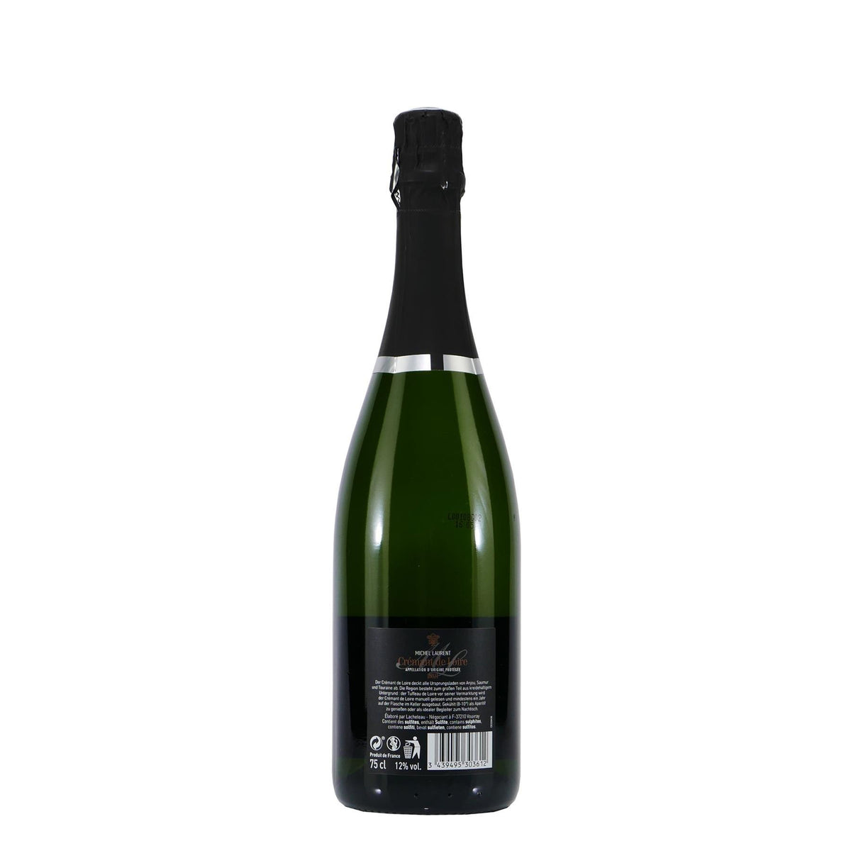Michel Laurent Crémant de Loire Brut
