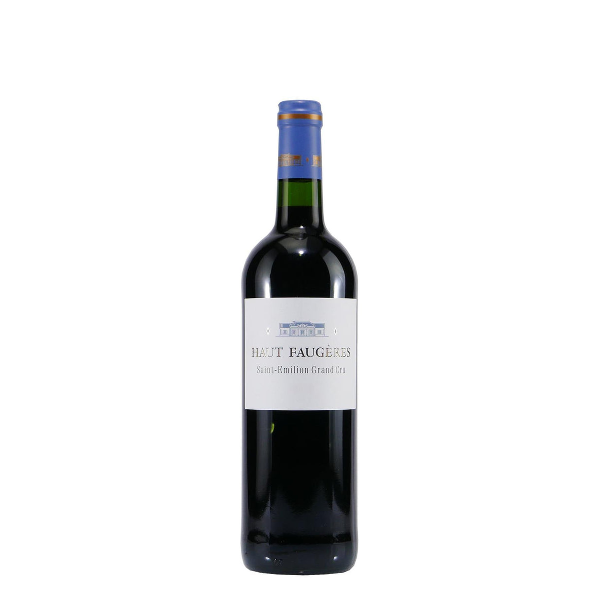 Haut Faugères Bordeaux Cuvée -trocken-