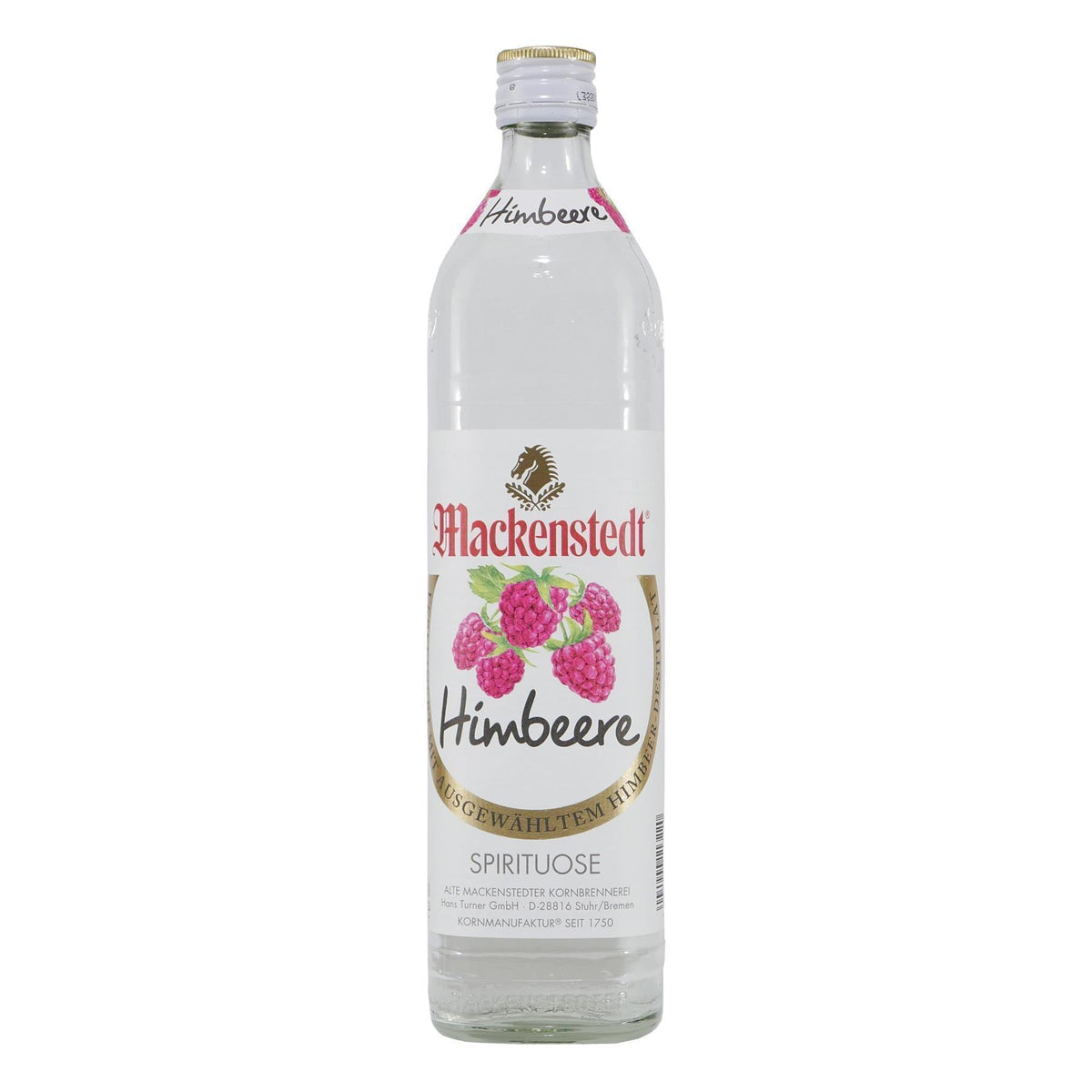 Mackenstedter Feinschmecker-Paket (6 x 0,7L)