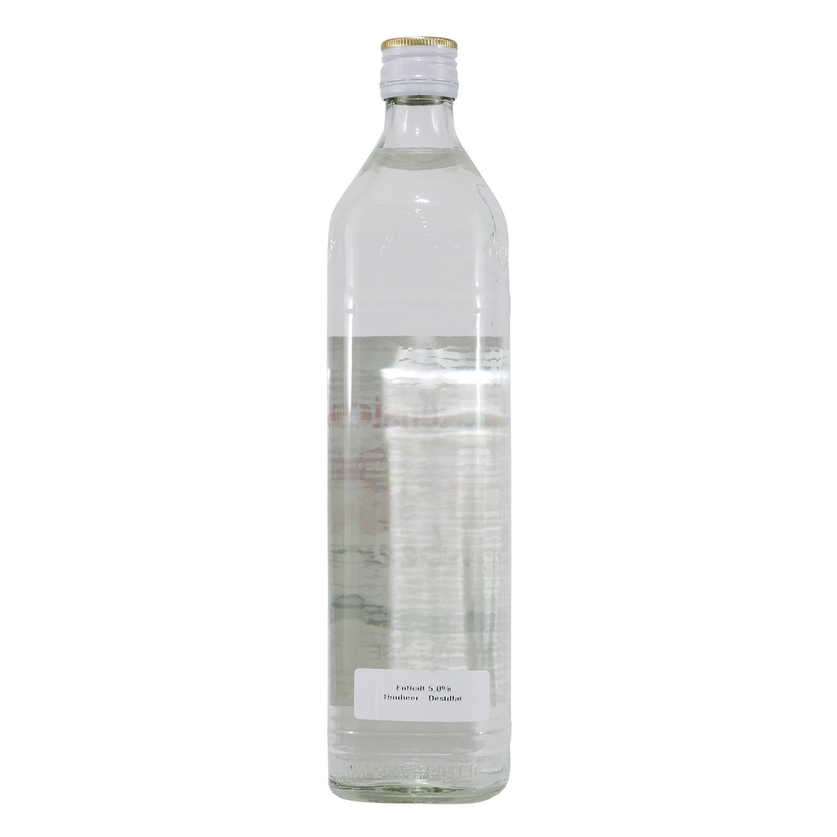 Mackenstedter Himbeere Obstschnaps