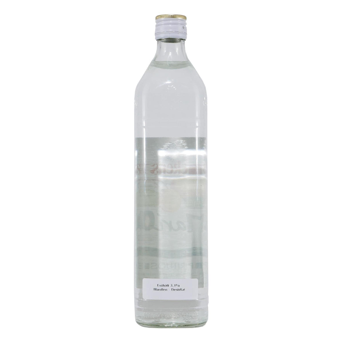 Mackenstedter Marille mit Geschenk-Holzkiste