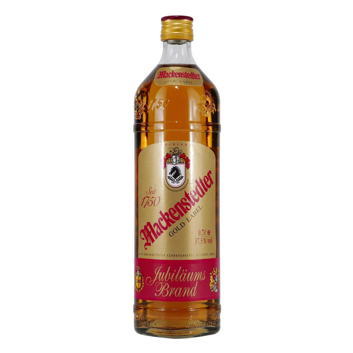 Mackenstedter Genussreise-Paket (6 x 0,7L)