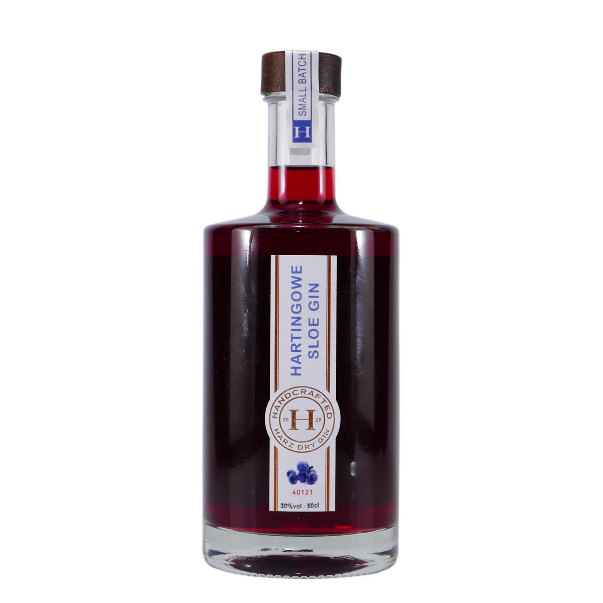Hartingowe Sloe Gin