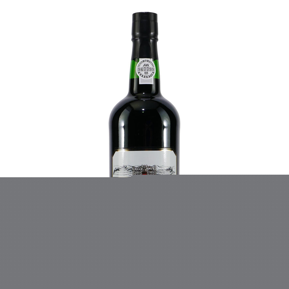 Caseiro Tawny Port - Portwein