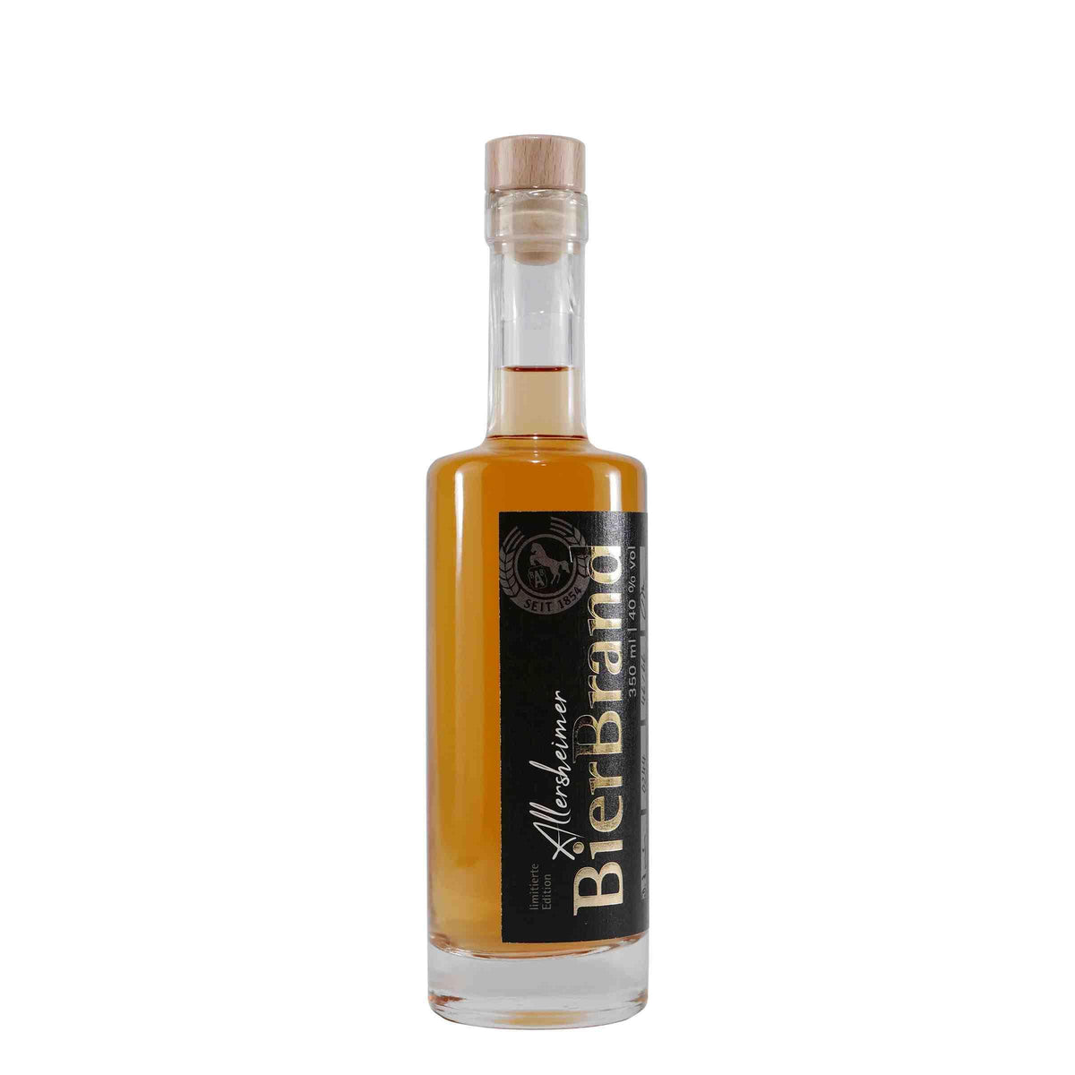 Allersheimer Bierbrand -Limited Edition-