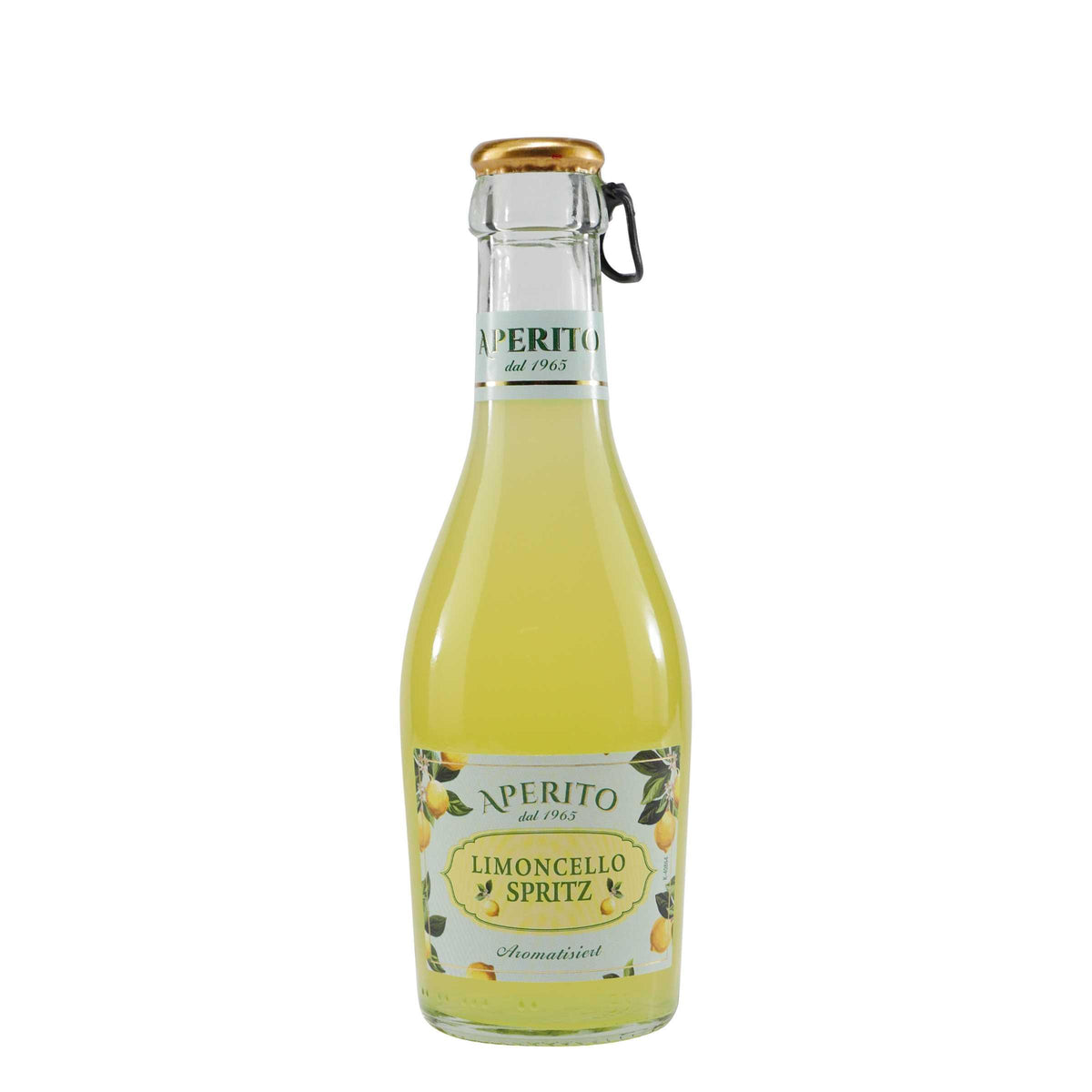 Aperito Limoncello Spritz (3 x 0,2L)