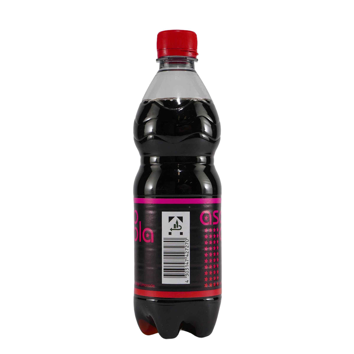 Asco Cola (20 x 0,5L) EINWEG