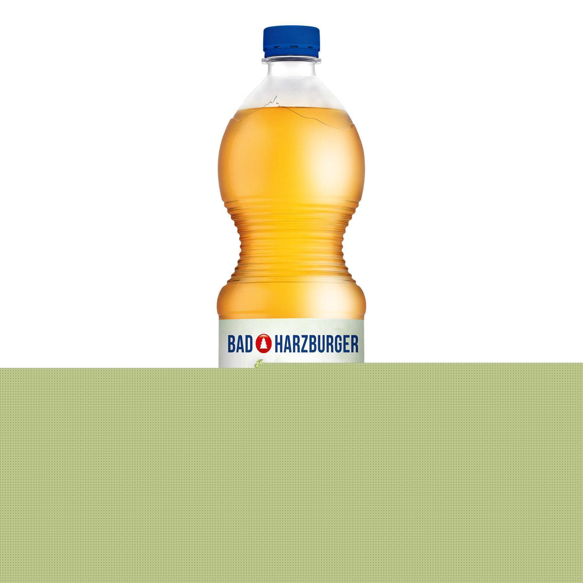Bad Harzburger Apfelschorle (12 x 1,0L) EINWEG