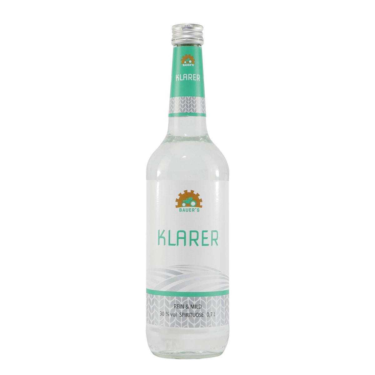 Bauer´s Klarer
