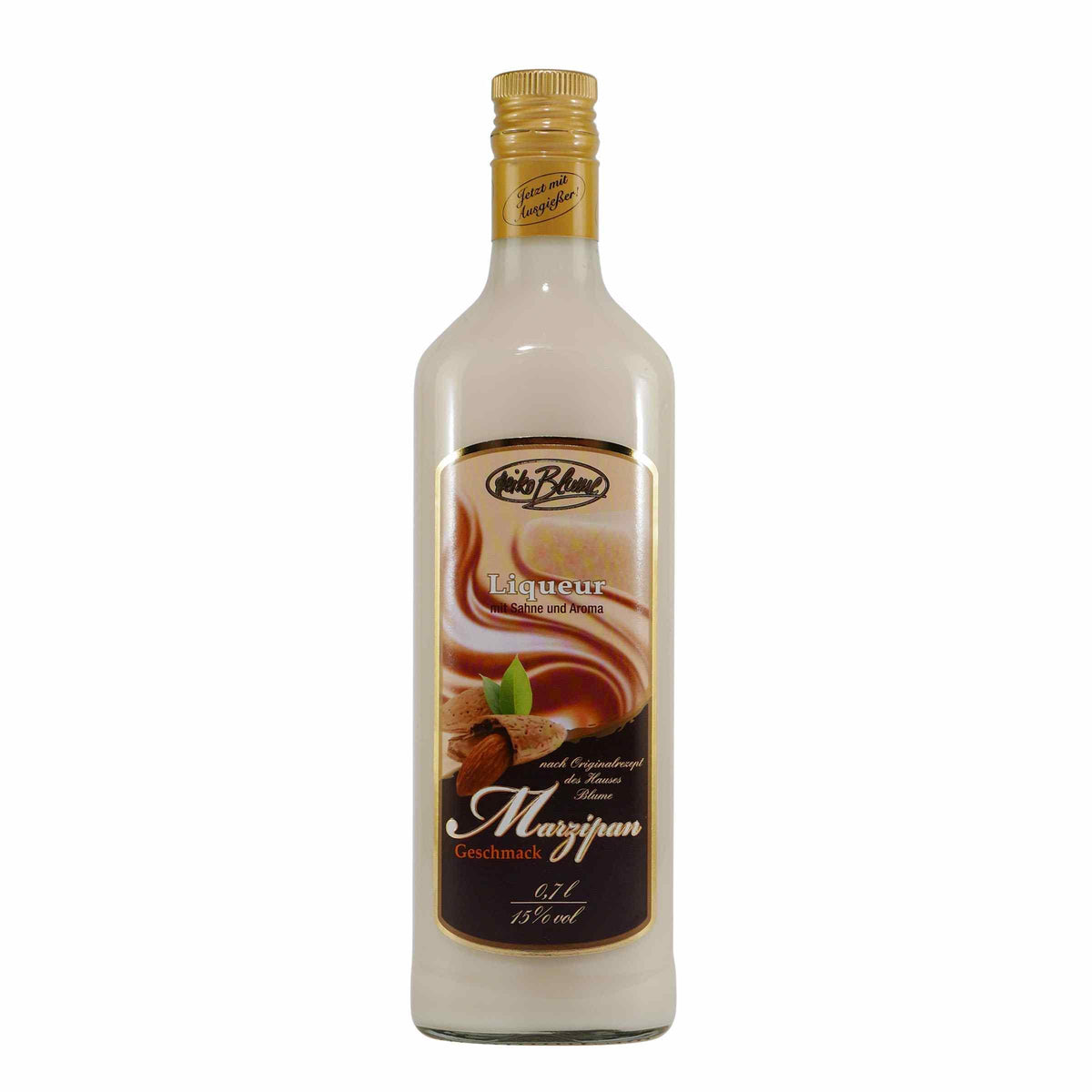 Blume Marzipan Liqueur