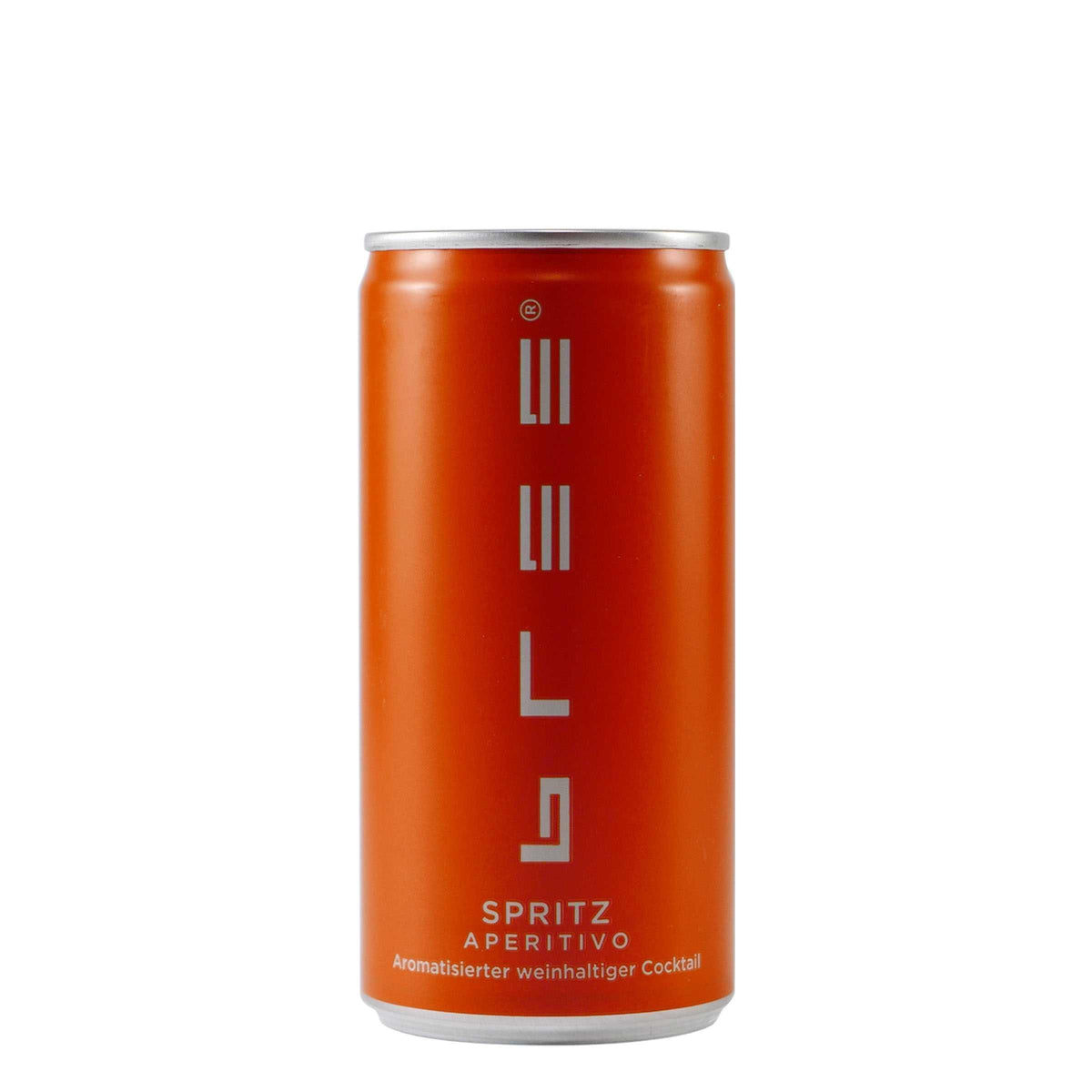 Bree Aperitivo Spritz (12 x 0,2L) EINWEG