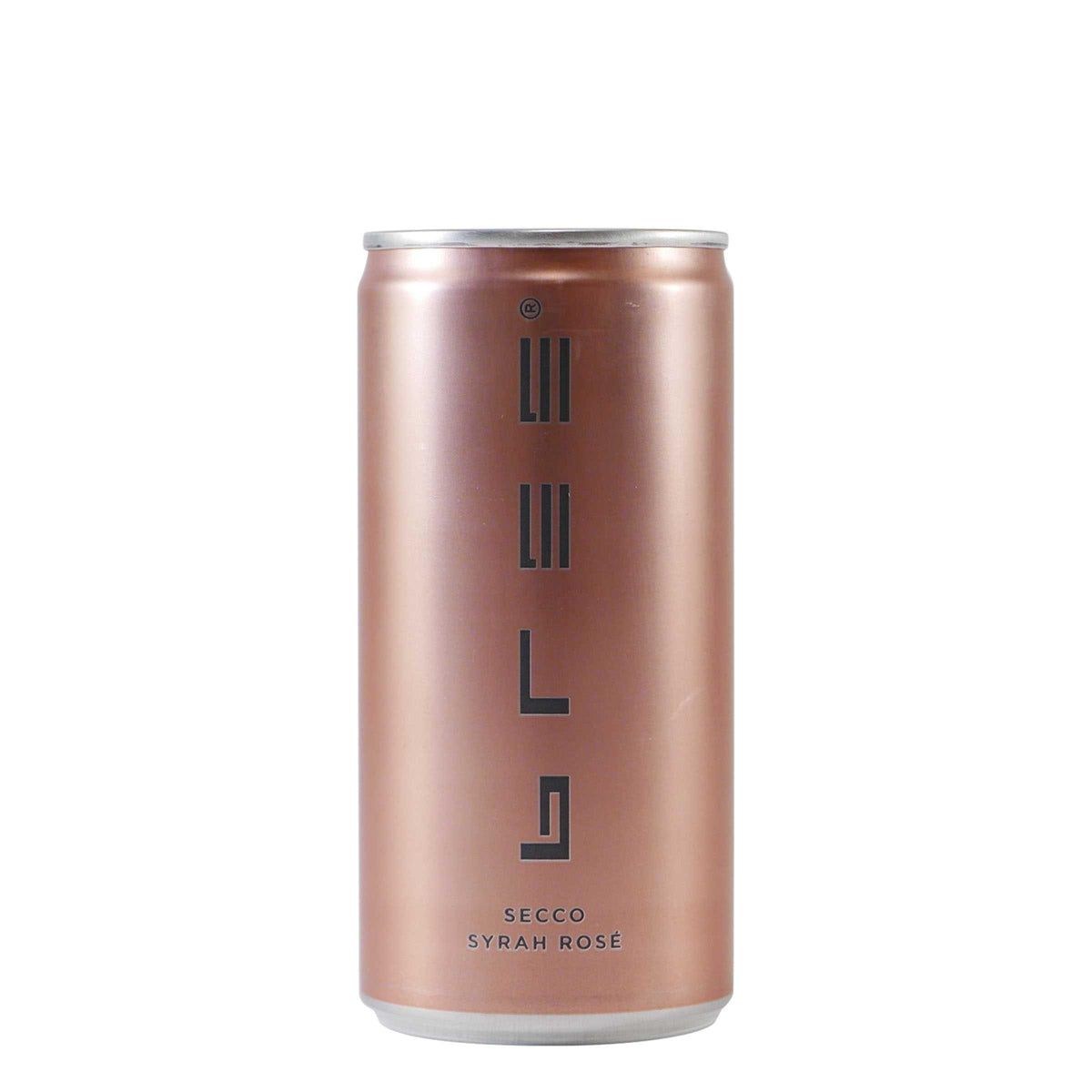 Bree Syrah Rosé Secco -trocken- (12 x 0,2L) EINWEG