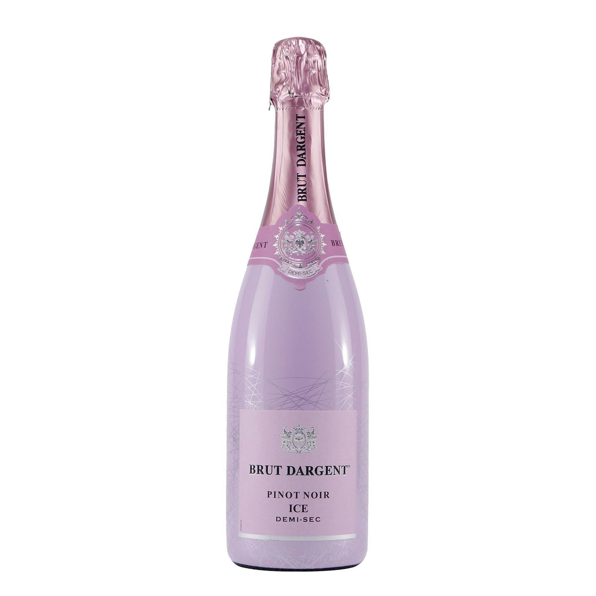 Brut Dargent Pinot Noir ICE