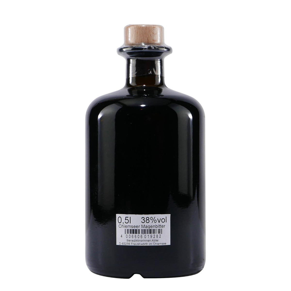 Chiemseer Magenbitter
