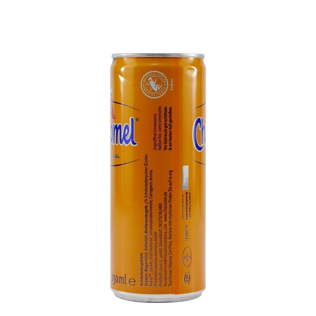Chocomel Schokoladengetränk (24 x 0,25L) EINWEG