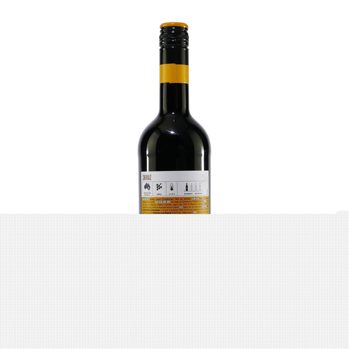 Cimarosa Shiraz Australien -trocken- (6 x 0,75L)