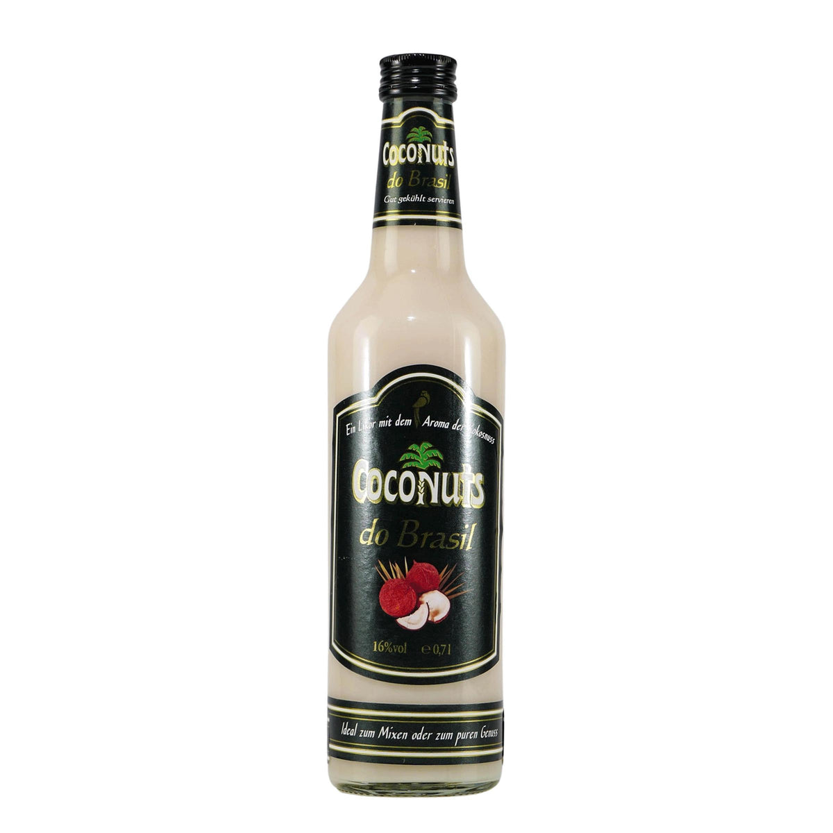 Coconuts do Brasil Likör (6 x 0,7L)