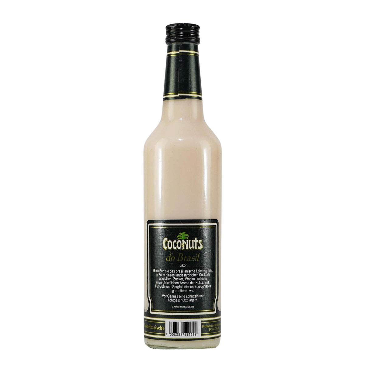 Coconuts do Brasil Likör (6 x 0,7L)
