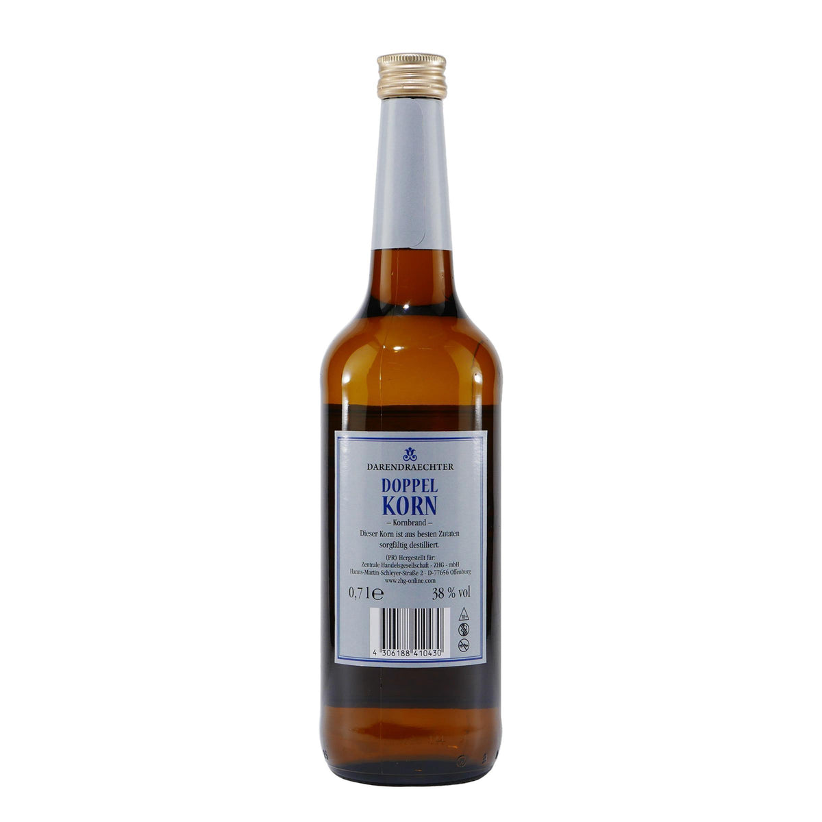 Darendrächter Doppelkorn