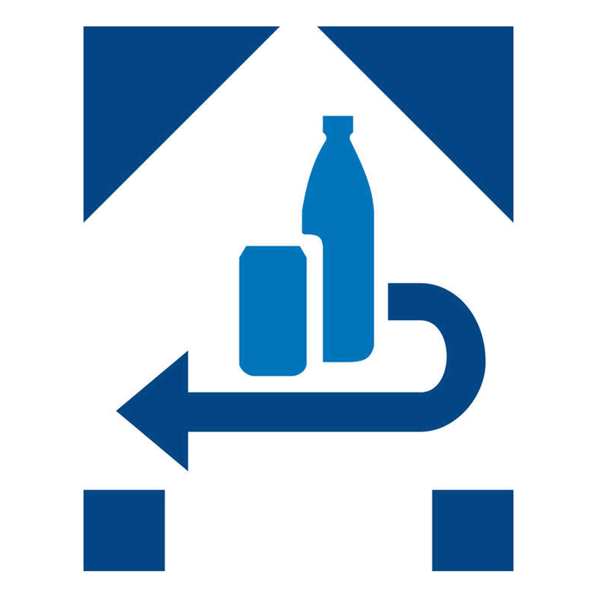 Regensteiner Mineralwasser -Naturelle- (6 x 0,75L) EINWEG