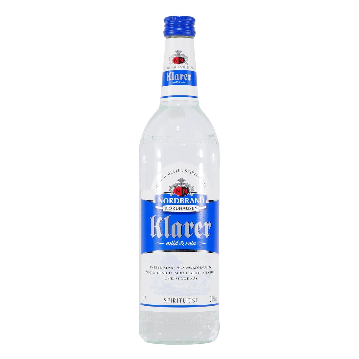 Nordbrand Klarer 0,7L