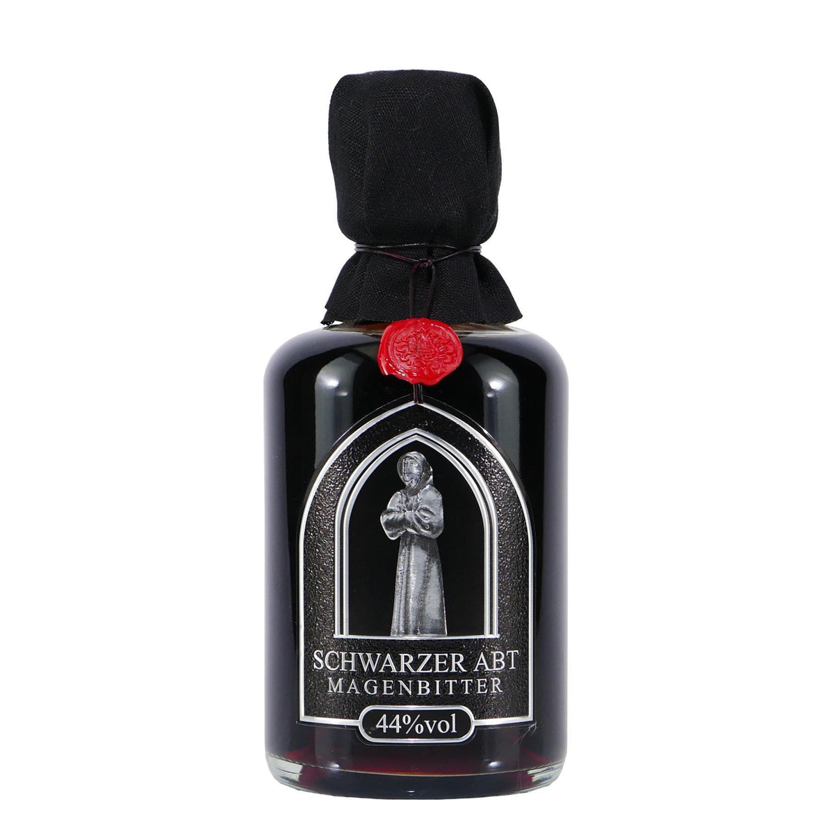 Schwarzer Abt Magenbitter
