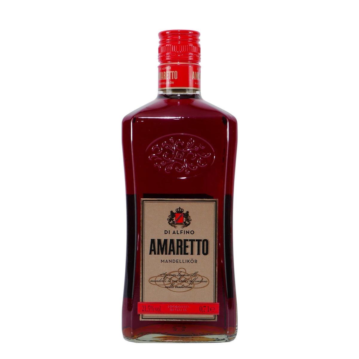 Di Alfino Amaretto - Mandellikör