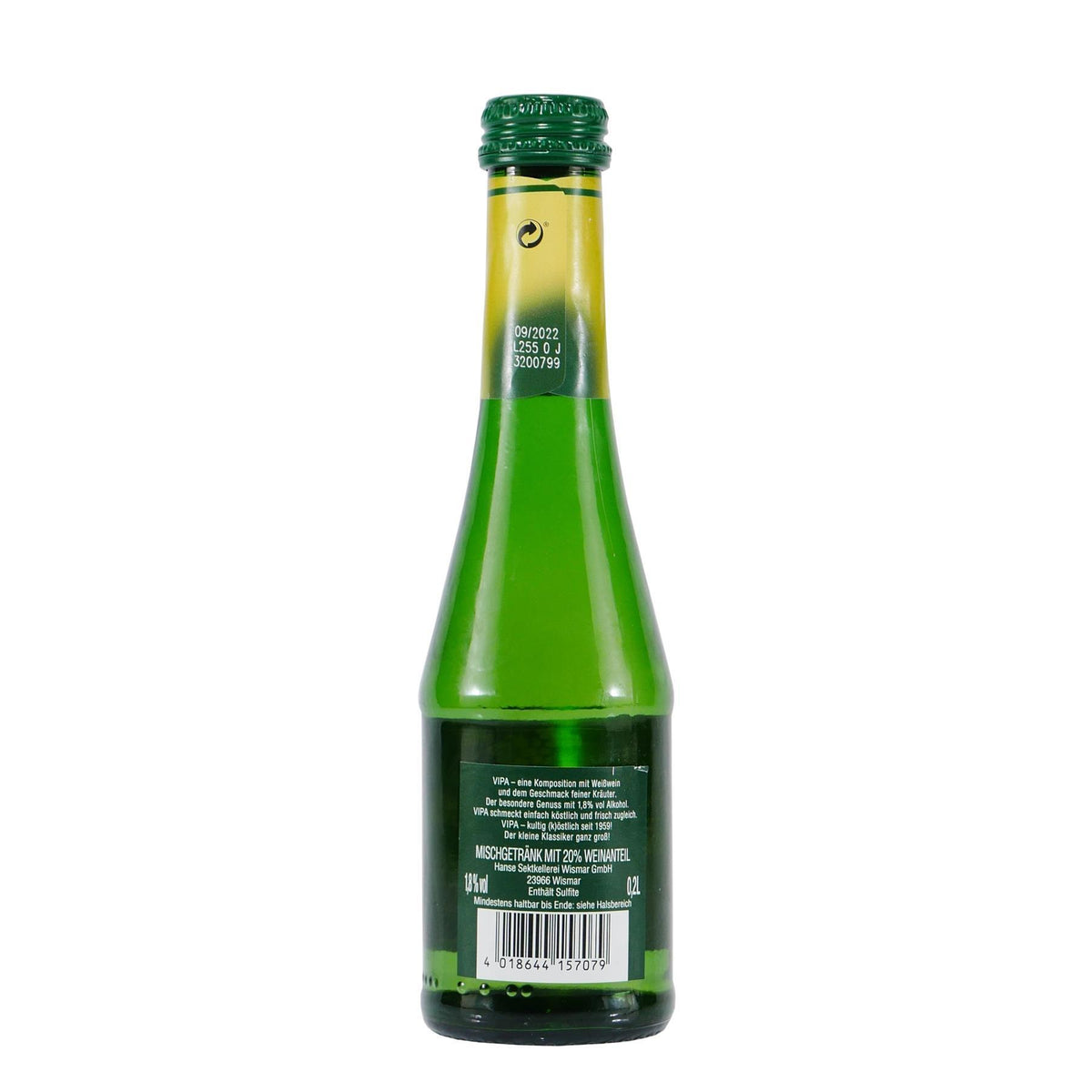VIPA - Classic (24 x 0,2L)