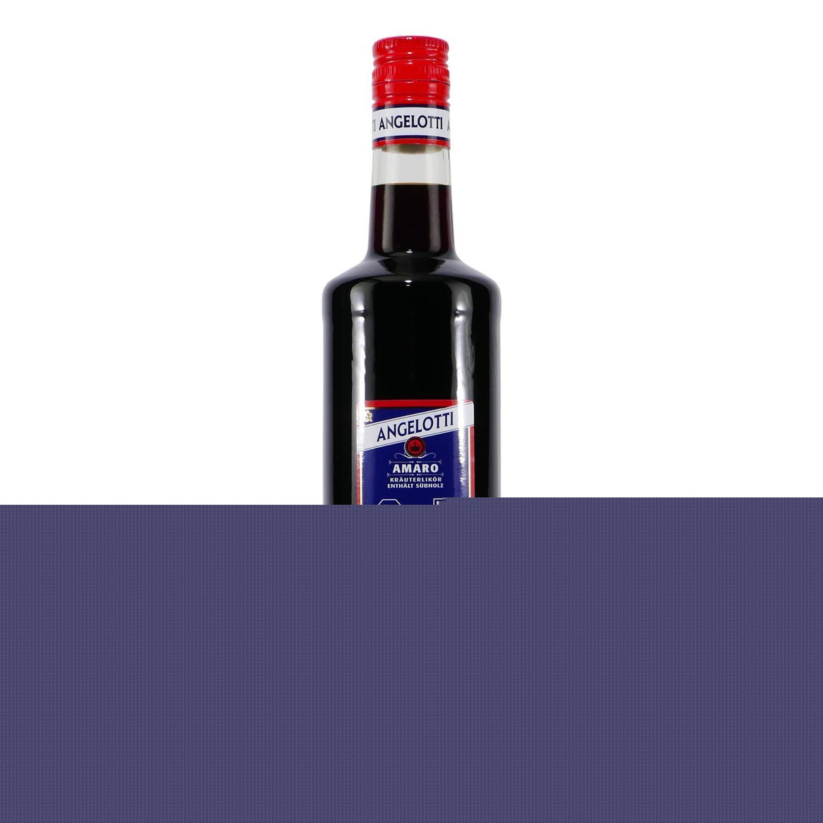 Angelotti Amaro Kräuter-Likör