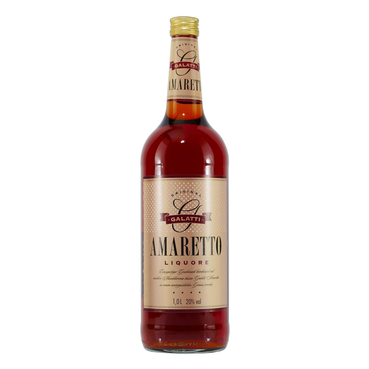 Galatti Amaretto Liquore