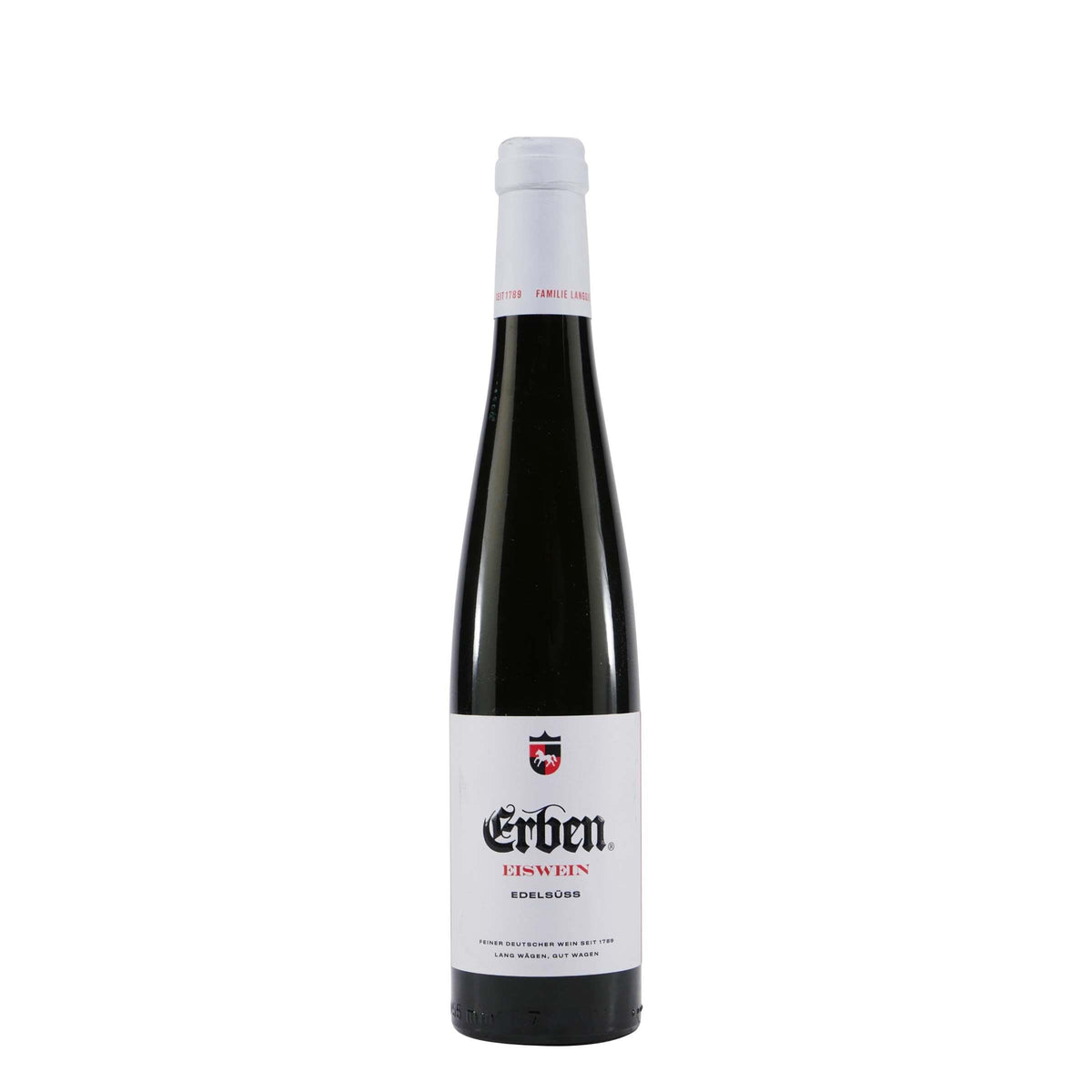 Erben Eiswein -edelsüß- 0,375L