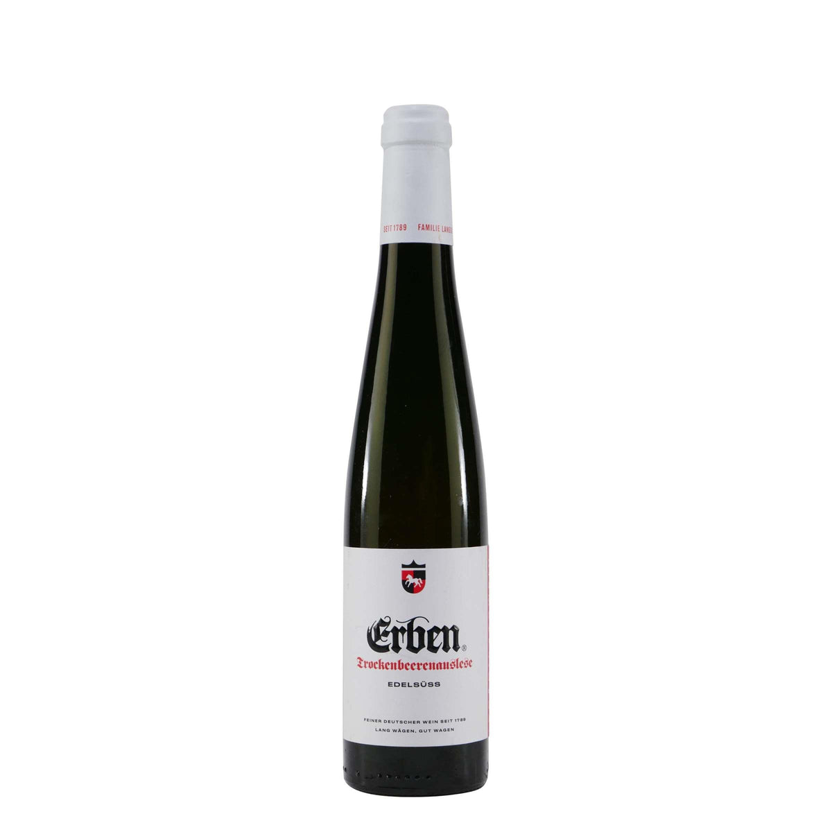 Erben Trockenbeerenauslese Prädikatswein -edelsüß- 0,375L