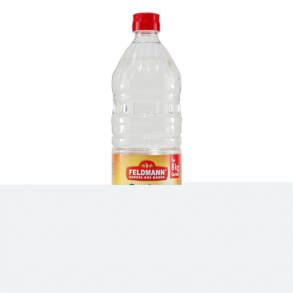 Feldmann Gurken-Aufguss (10 x 1,0L)