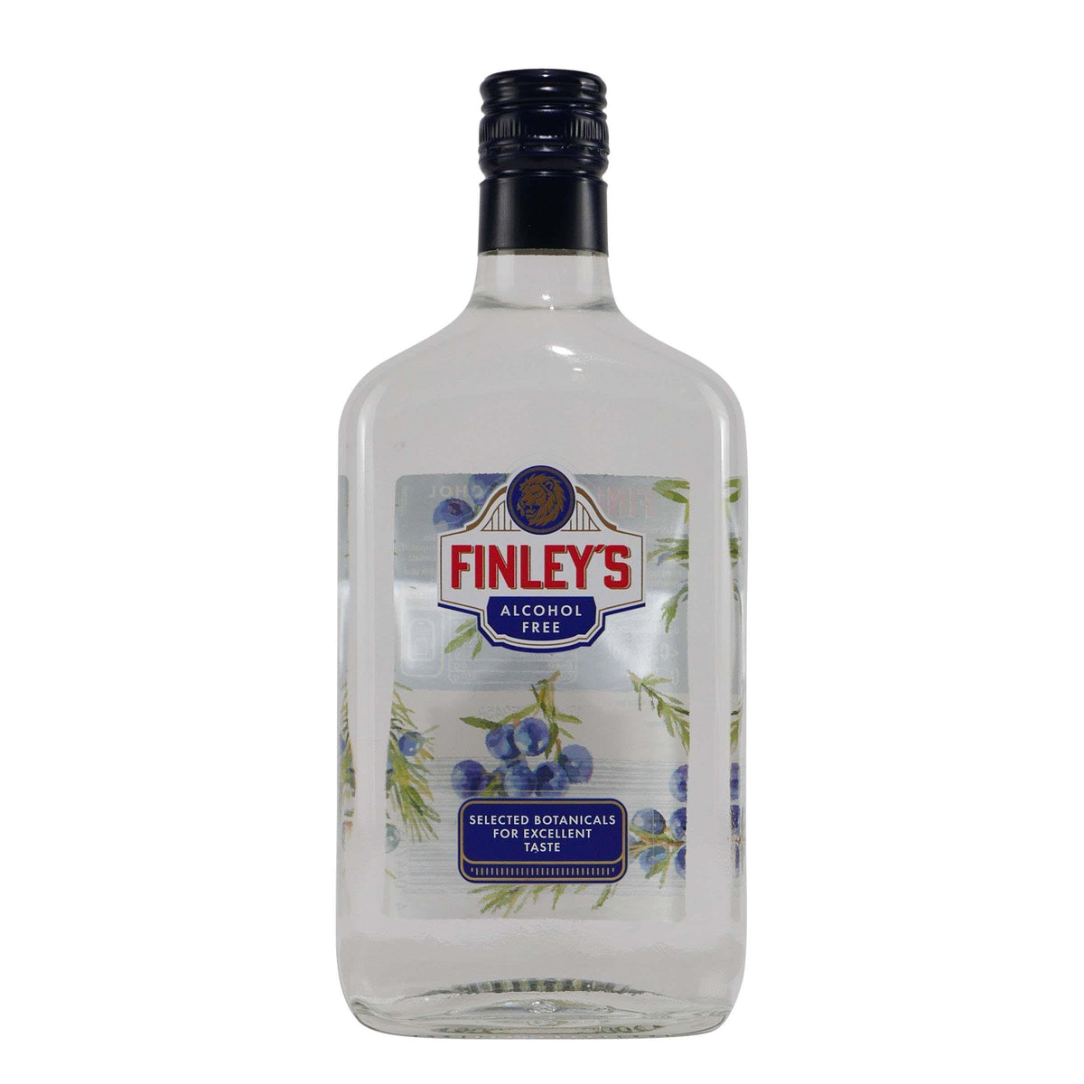 Finley's Botanical Drink -alkoholfrei- EINWEG