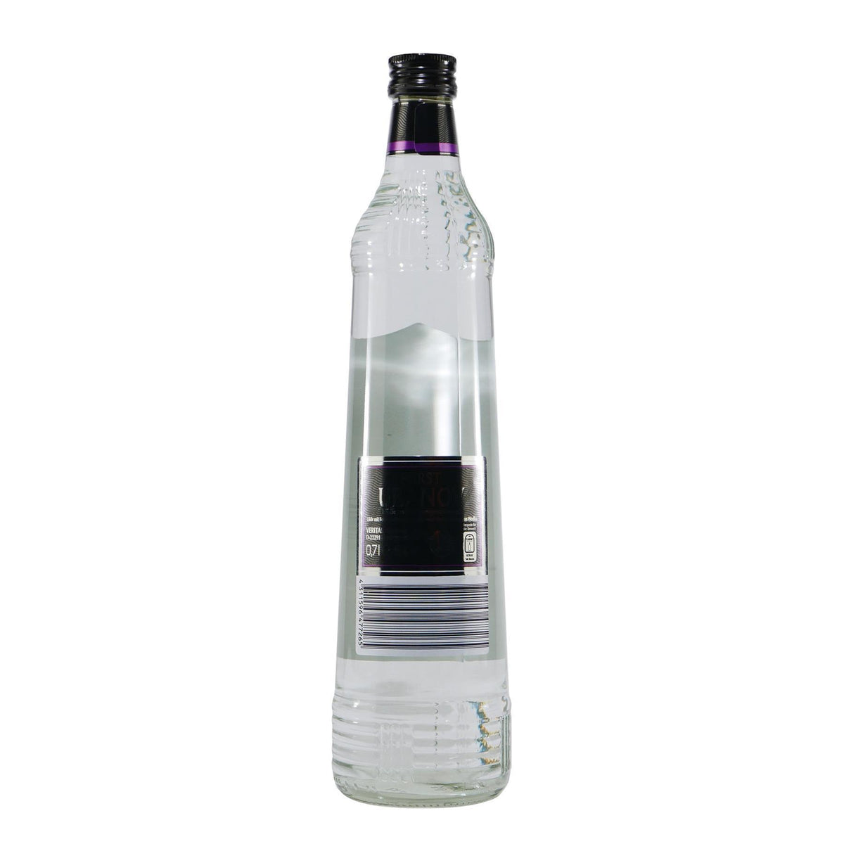 Fürst Uranov Feige Likör und Vodka mit Geschenk-Holzkiste